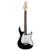  Guitar Điện Peavey HSH Black 