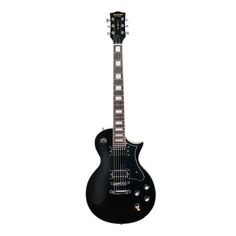  Guitar điện Sqoe SELP110 Black 