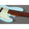  Guitar bass Sqoe SJB650 Blue 