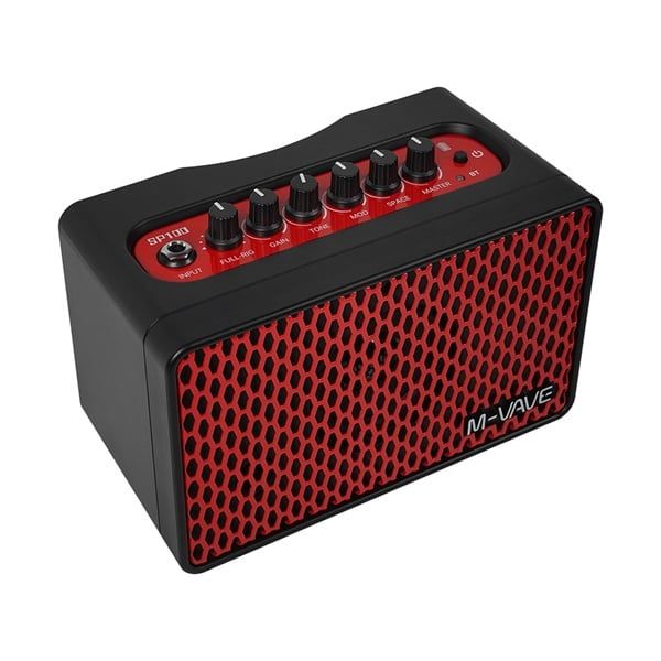  Amp Mvave SP100 