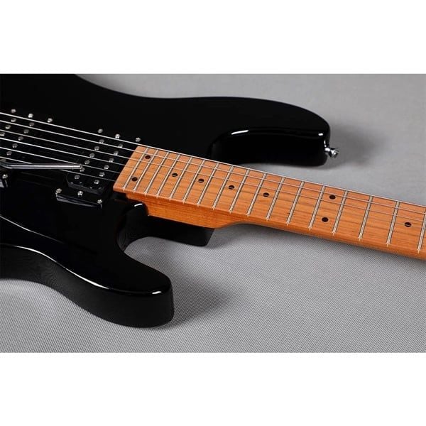  Guitar điện Sqoe SEIB450 BK 