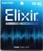  Elixir 12050 Electric 10-46 Polyweb 