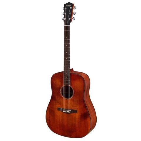  Guitar Acoustic Eastman PCH1-D-CLA Dreadnought 