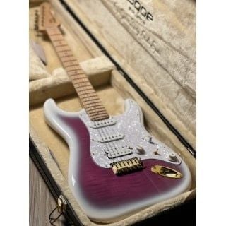  Guitar điện Sqoe SEST900 VT 