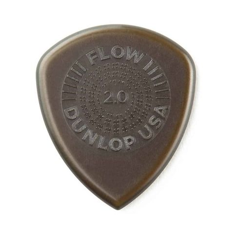  Pick Dunlop Flow Standard Grip 2.0 