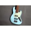  Guitar bass Sqoe SJB650 Blue 
