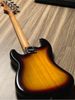 Guitar bass Sqoe SPB600 Sunburst 