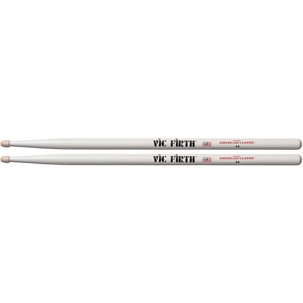  Dùi trống Vic Firth 5AW American Classic Hickory 