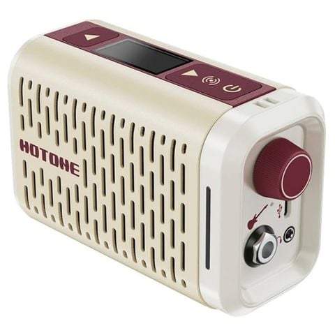  Amp guitar điện Hotone Pulze mini 