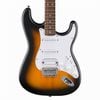  Guitar điện Squier Debut HSS Sunburst 