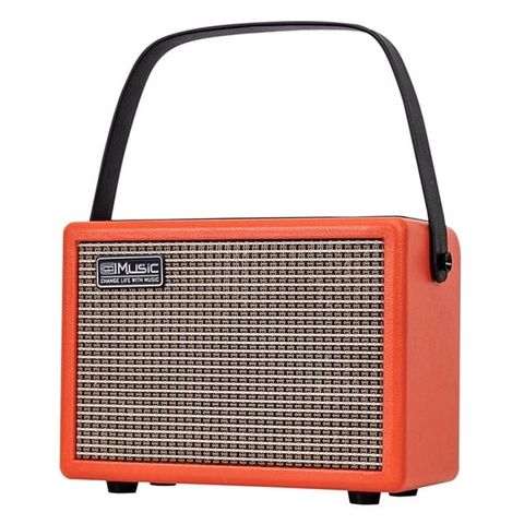  Amp guitar Coolmusic Unique 15G 