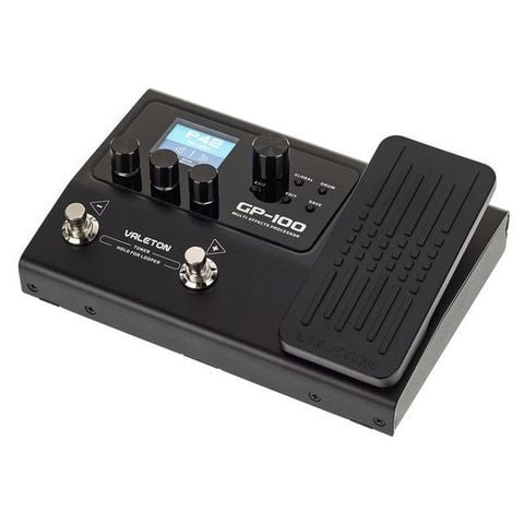  Multi-Effect Pedal Valeton GP-100 