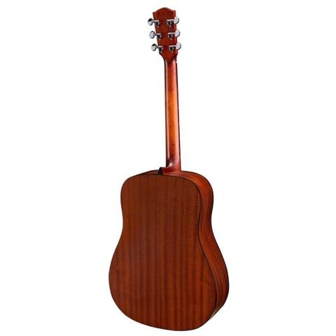 Guitar Acoustic Eastman PCH1-D-CLA Dreadnought 