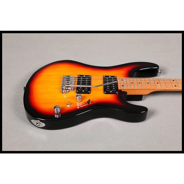  Guitar điện Sqoe SEIB450 SB 