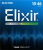  Elixir 19052 Electric 10-46 Optiweb 