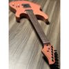  Guitar Điện Sqoe SEIB500 Pink 