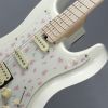  Guitar điện Daisy Jeni E200 White 