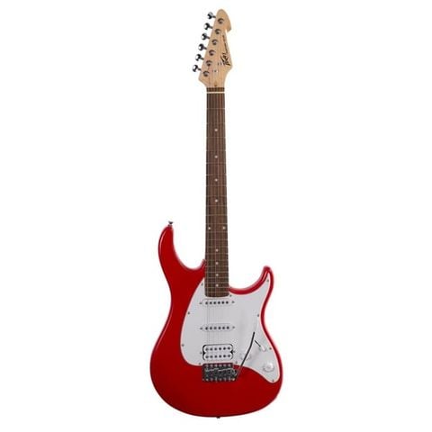  Guitar Điện Peavey HSS Red 