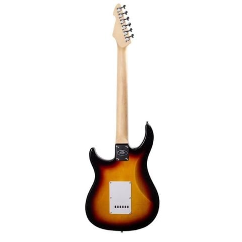  Guitar Điện Peavey HSS Sunburst 