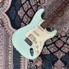  Guitar Điện Farida HSS F-2020 Green 