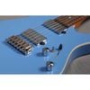  Guitar Điện Sqoe SEIB500 Blue 