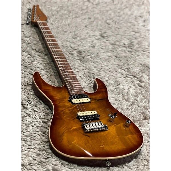  Guitar điện Sqoe SEIB999 N 