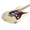  Guitar Điện Peavey HSS Ivory 