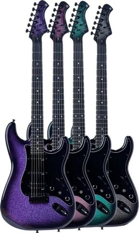  Guitar điện Mojolnir M30 
