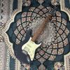  Guitar Điện Farida HSS F-2020 Black 