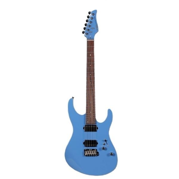  Guitar Điện Sqoe SEIB500 Blue 