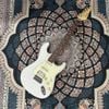  Guitar Điện Farida HSS F-2020 White 