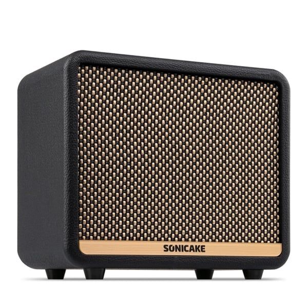  Amp Sonicake Ampcube 