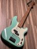  Guitar bass Sqoe SPB600 Green 