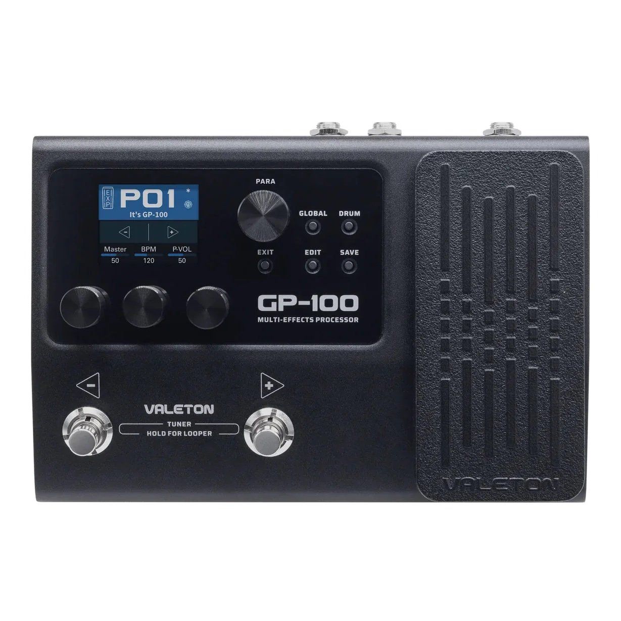 Multi-Effect Pedal Valeton GP-100 