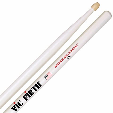  Dùi trống Vic Firth 5AW American Classic Hickory 