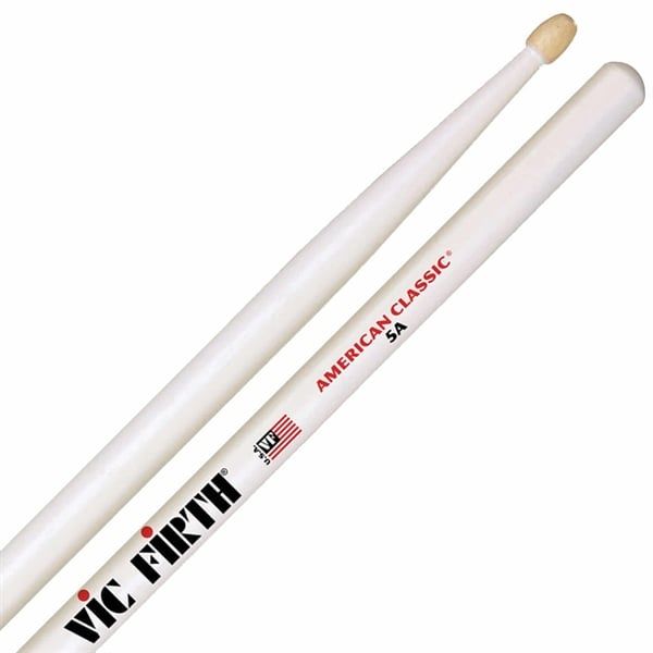  Dùi trống Vic Firth 5AW American Classic Hickory 