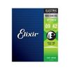  Elixir 19002 Electric 09-42 Optiweb 