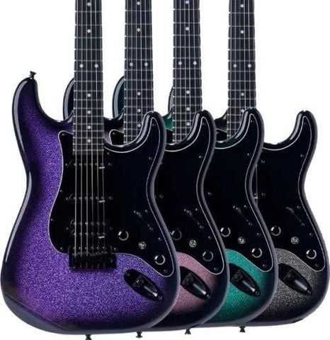  Guitar điện Mojolnir M30 