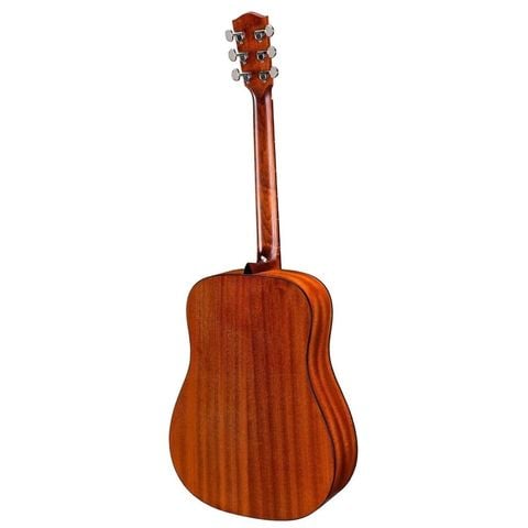  Guitar Acoustic Eastman PCH1-D Dreadnought 