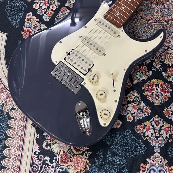  Guitar Điện Farida HSS F-2020 Grey 