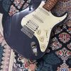  Guitar Điện Farida HSS F-2020 Grey 