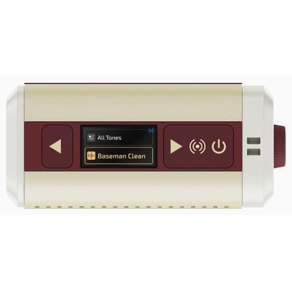  Amp guitar điện Hotone Pulze mini 