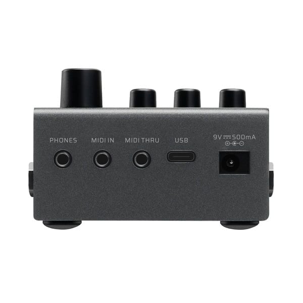  Multi-Effect Pedal Valeton GP-50 