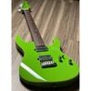  Guitar Điện Sqoe SEIB500 Green 