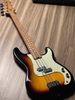  Guitar bass Sqoe SPB600 Sunburst 