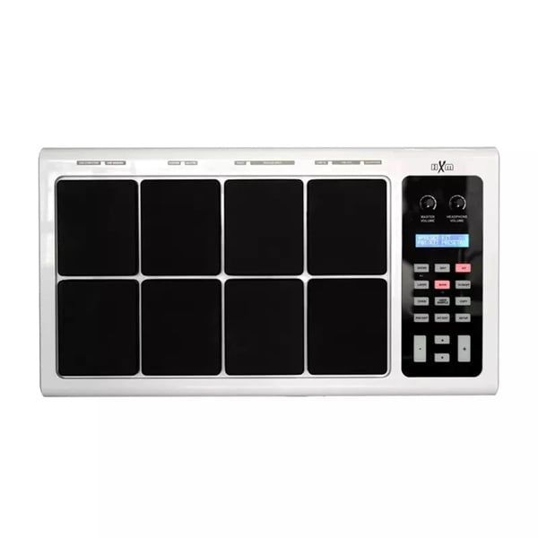  Trống điện HXM HDP2 