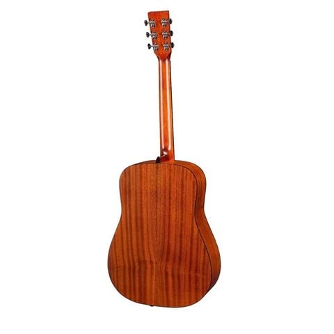  Guitar Acoustic Eastman E1D Dreadnought 