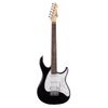 Guitar Điện Peavey HSS Black 