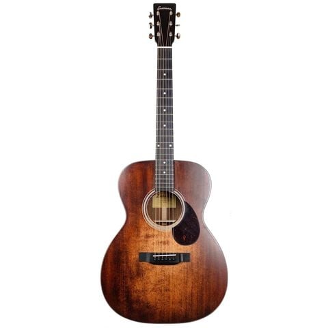  Guitar Acoustic Eastman E1OM-CLA Orchestra 