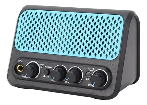  Amp guitar điện DK Mini IG-10 